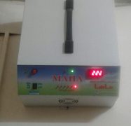 ترانس تقویت برق