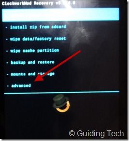 Android Battery Calibration 2