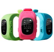 ساعت هوشمند Q50