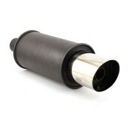 منبع اگزوز hks