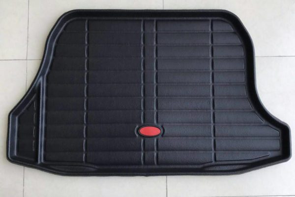 کفپوش سه بعدی صندوق mvm x22