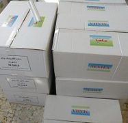 ترانس تقویت برق ماها