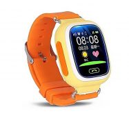 ساعت ردیاب کودک Q90