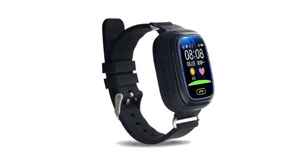 ساعت ردیاب کودک Q90